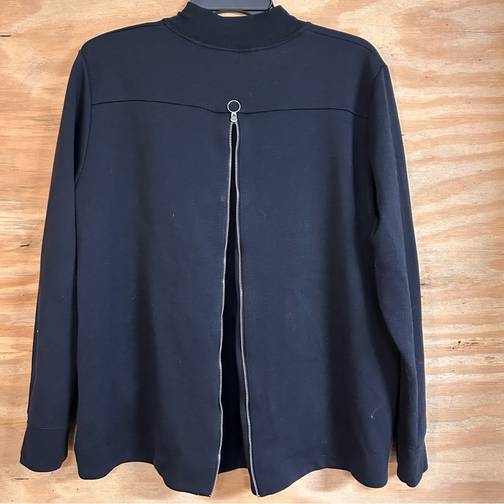 Women’s Nike Pullover Golf Top